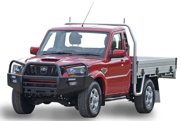Mahindra