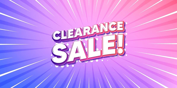 Clearance