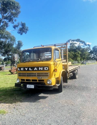 Leyland