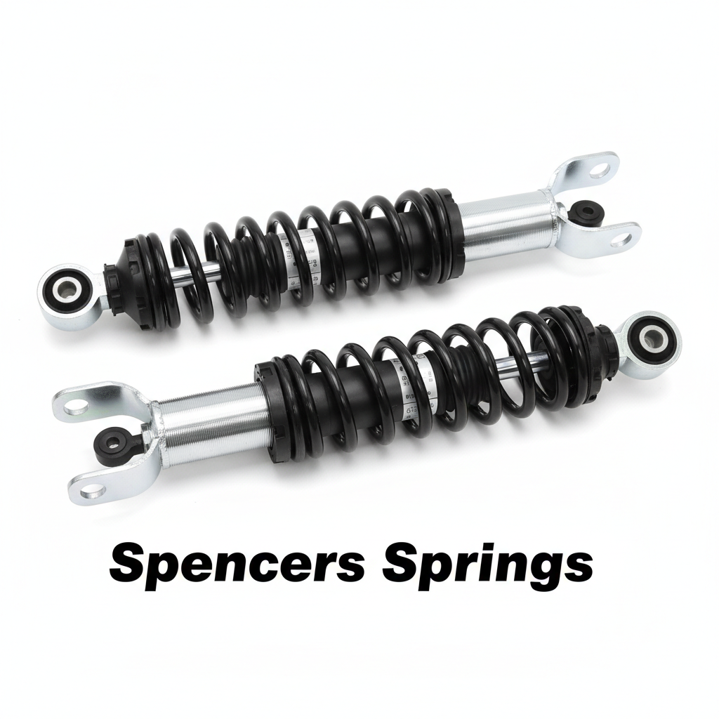Shock Absorbers