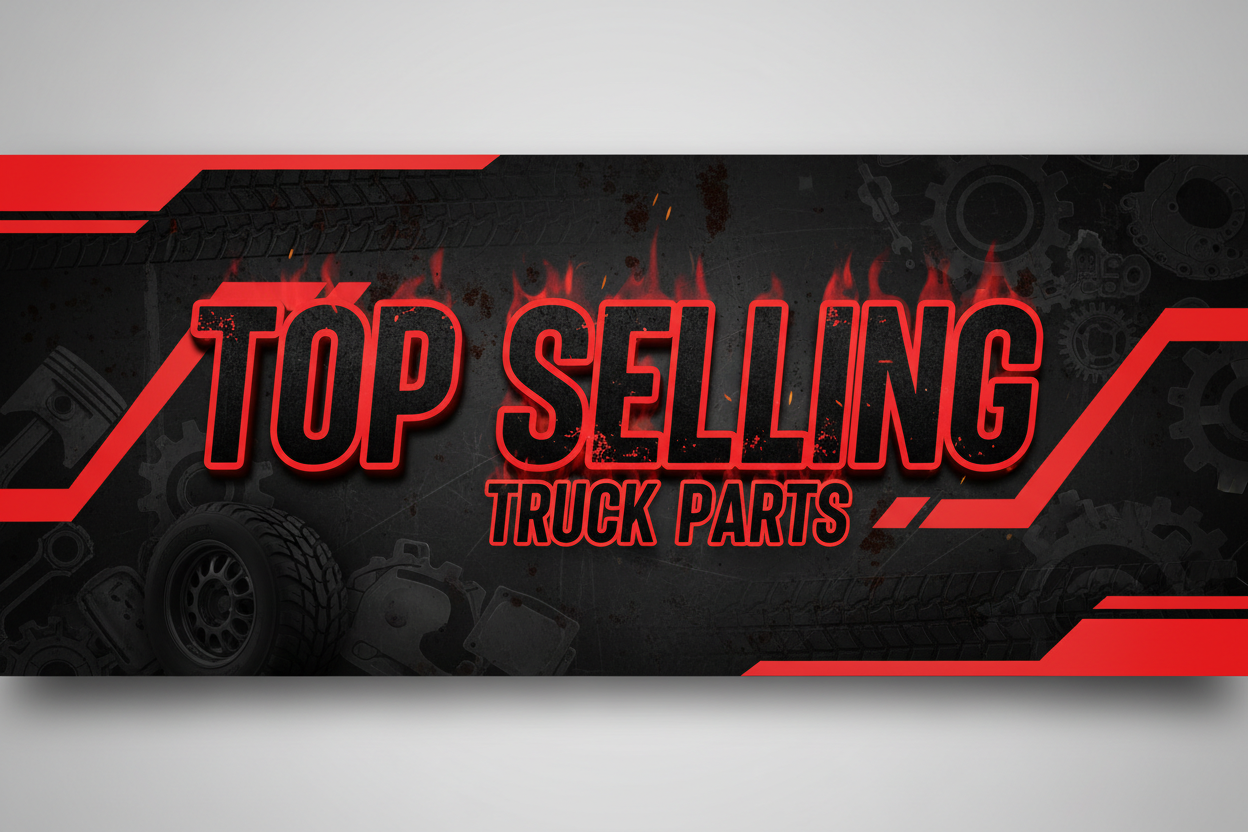 Top Selling Products